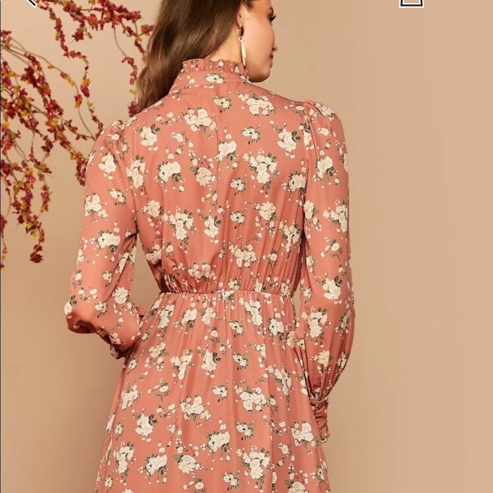 Dress - Picture 3 of 5